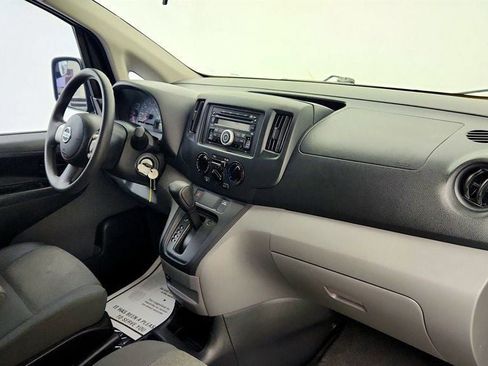 Used 2017 Nissan NV200 S w/ Cruise Control Package FWD image 29