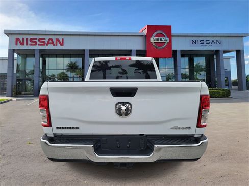 Used 2024 RAM 2500 Big Horn image 6