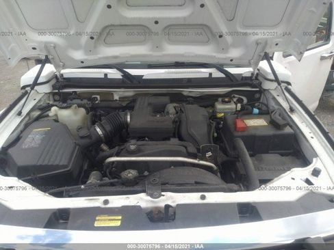 Used 2006 HUMMER H3 image 5