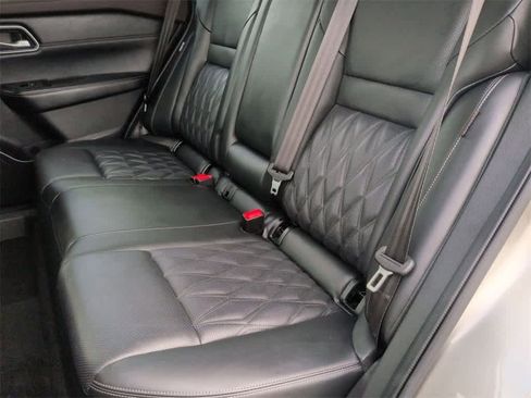 Used 2023 Nissan Rogue Platinum w/ Platinum Premium Package image 21