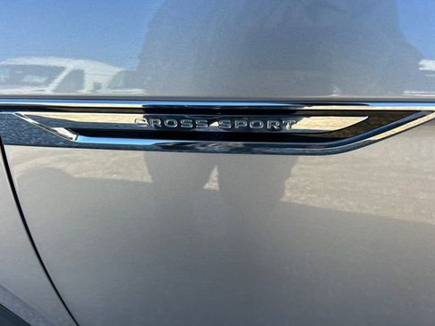 Used 2020 Volkswagen Atlas Cross Sport SEL image 56