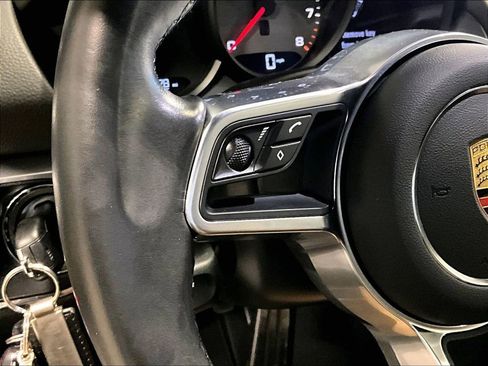 Certified 2021 Porsche 718 Cayman S image 23