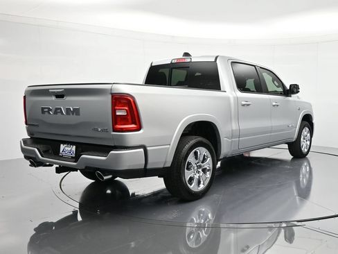 New 2026 RAM 1500 Big Horn AWD/4WD image 5