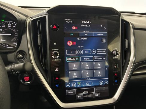 Used 2025 Subaru Impreza 2.0i Sport image 28