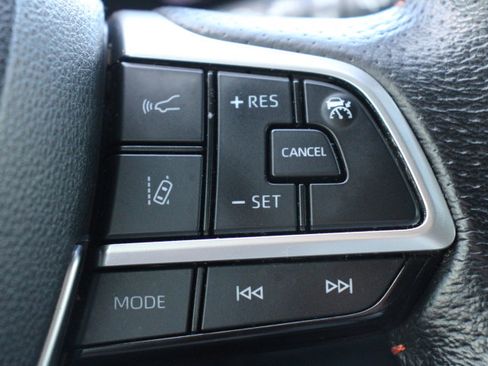 Certified 2021 Toyota Sienna XSE w/ XSE Plus Package AWD/4WD image 26