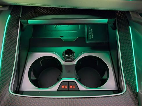 New 2026 BMW XM Label Red image 18