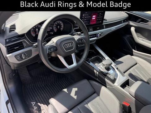 Used 2024 Audi A4 2.0T Premium Plus AWD/4WD image 12
