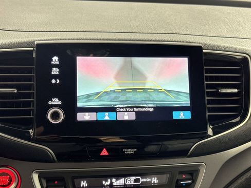 Used 2019 Honda Passport EX-L image 19