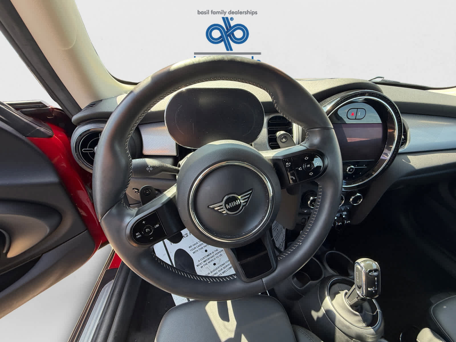 Used 2023 MINI Cooper S FWD image 15