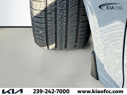 New 2026 Kia K5 GT-Line w/ GT-Line Red Interior Package image 40