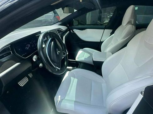 Used 2018 Tesla Model S P100D AWD/4WD image 15