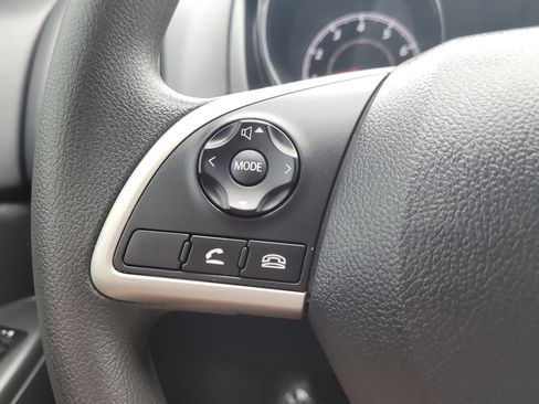 Used 2024 Mitsubishi Outlander Sport ES image 27