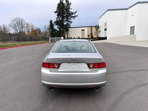 Used 2006 Acura TSX image 4