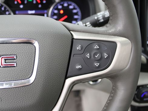 Used 2020 GMC Terrain Denali w/ Denali Premium Package image 22