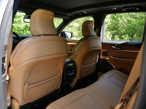 Used 2022 Jeep Grand Cherokee Summit image 34