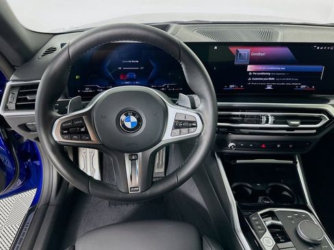 Certified 2024 BMW M240i xDrive Coupe w/ Premium Package image 23
