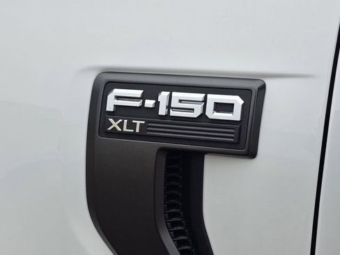 Used 2022 Ford F150 XLT w/ Equipment Group 302A High image 32