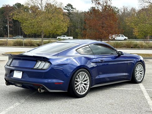 Used 2016 Ford Mustang GT image 15