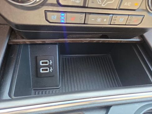 Used 2019 Ford F350 Limited AWD/4WD image 18