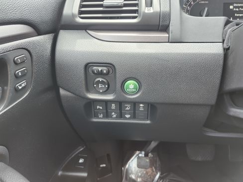 Used 2021 Honda Ridgeline RTL-E image 42