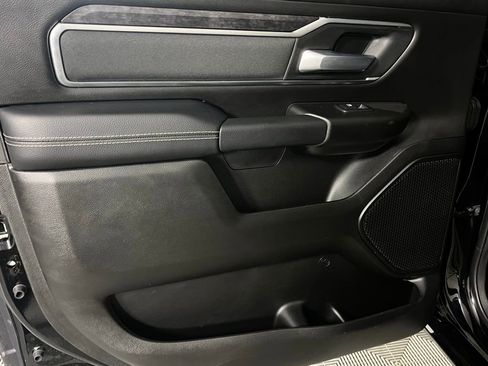 Used 2024 RAM 1500 Lone Star image 23