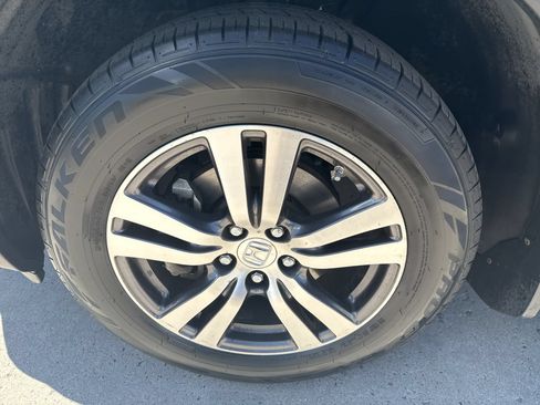 Used 2016 Honda Pilot EX-L image 10