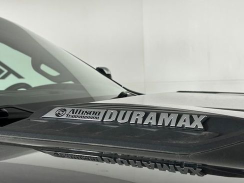 Used 2023 Chevrolet Silverado 3500 High Country AWD/4WD image 21