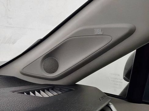 Used 2021 Toyota RAV4 Limited w/ Limited Grade Weather Package FWD image 37