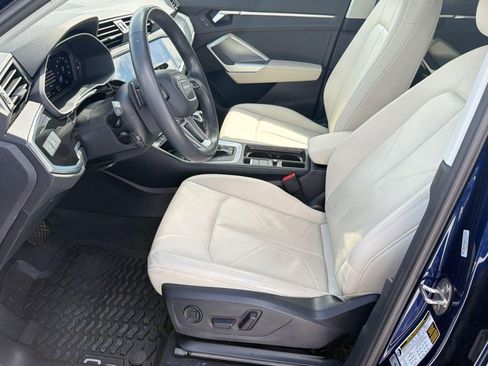 Certified 2023 Audi Q3 2.0T Premium Plus w/ Premium Plus Package AWD/4WD image 5