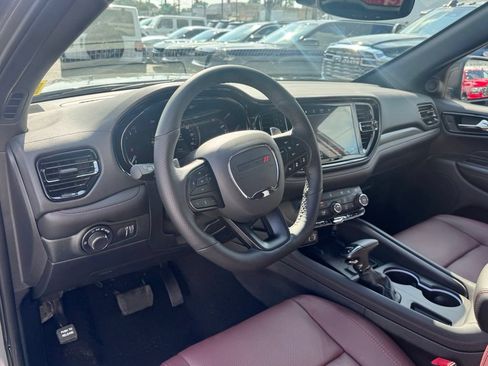 New 2026 Dodge Durango GT AWD/4WD image 12