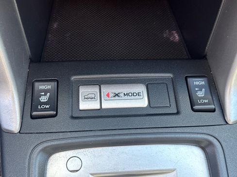 Used 2016 Subaru Forester 2.5i Limited AWD/4WD image 14