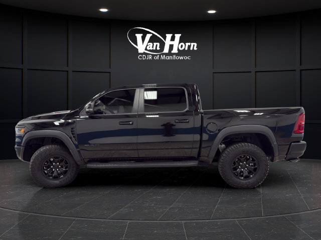 Used 2025 RAM 1500 RHO w/ RHO Level 1 Equipment Group AWD/4WD image 4