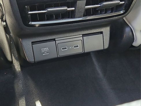 Certified 2024 Acura MDX FWD w/ Technology Package image 14