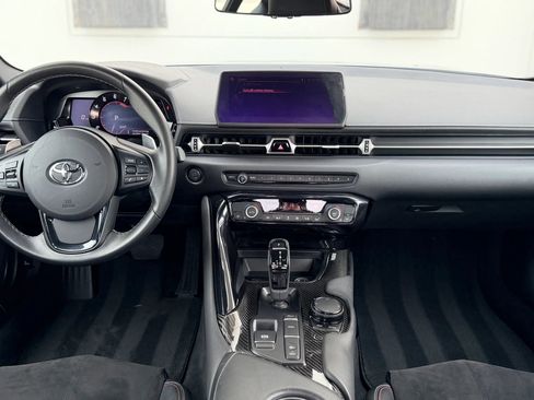 Used 2020 Toyota Supra w/ Navigation & JBL Package image 16