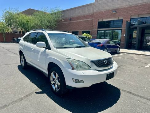 Used 2004 Lexus RX 330 FWD image 3
