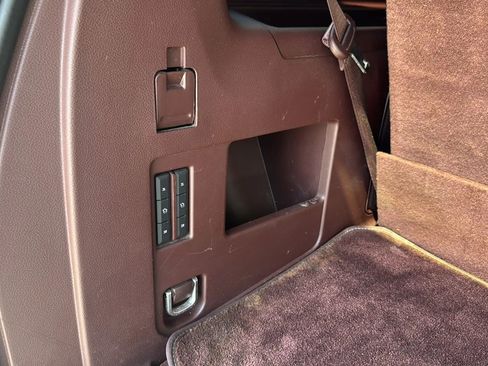 Used 2018 Lincoln Navigator Black Label w/ Cargo Package AWD/4WD image 60