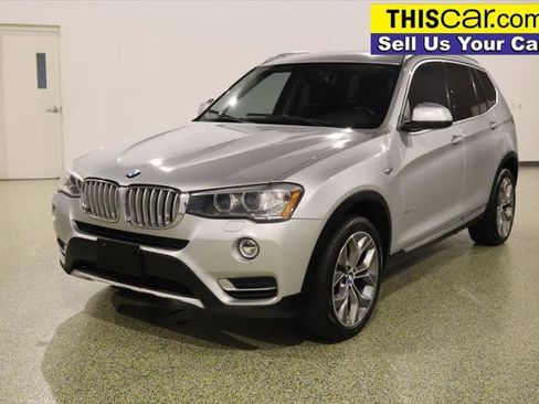 Used 2016 BMW X3 xDrive35i image 3