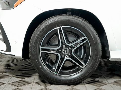 Certified 2026 Mercedes-Benz GLE 450 4MATIC Coupe image 35