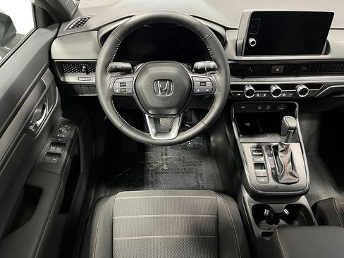 New 2026 Honda CR-V Sport image 29