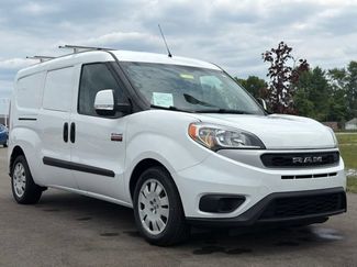 Used 2021 RAM ProMaster City Tradesman SLT FWD 360° Tour