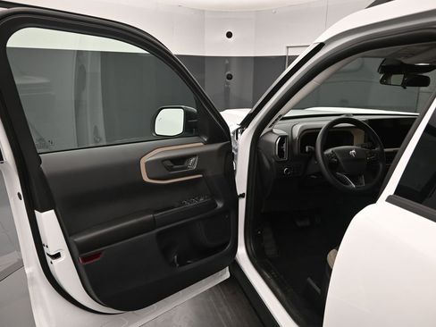 New 2026 Ford Bronco Sport Big Bend AWD/4WD image 8
