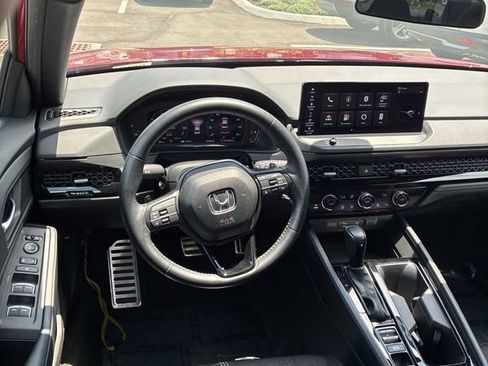 Used 2023 Honda Accord Sport image 13