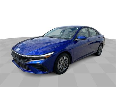 Used 2024 Hyundai Elantra SEL