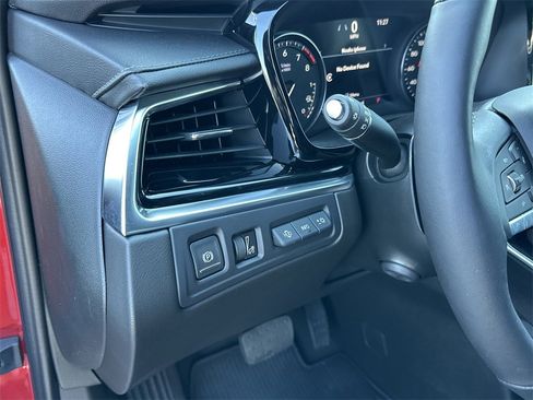 New 2025 Cadillac XT6 Premium Luxury w/ Technology Package image 19