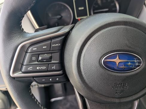 New 2025 Subaru Outback Limited image 13