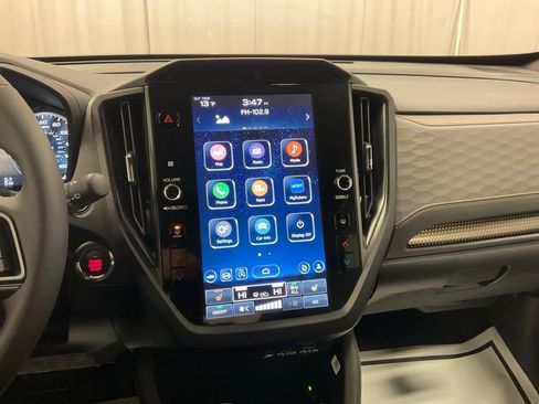 New 2026 Subaru Forester Wilderness image 23