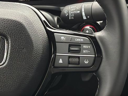 Certified 2026 Honda Civic Sport Touring image 22