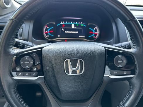 Used 2021 Honda Pilot EX-L image 24