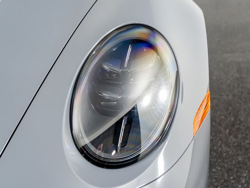 Used 2026 Porsche 911 Targa 4 GTS image 25