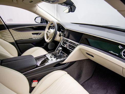 New 2026 Bentley Flying Spur Plug-In Hybrid image 26